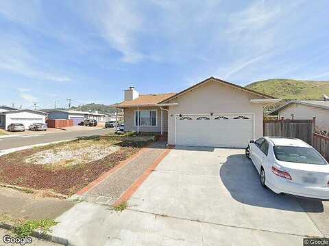 Crestwood, SOUTH SAN FRANCISCO, CA 94080