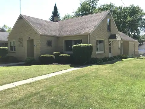 Elm, KANKAKEE, IL 60901