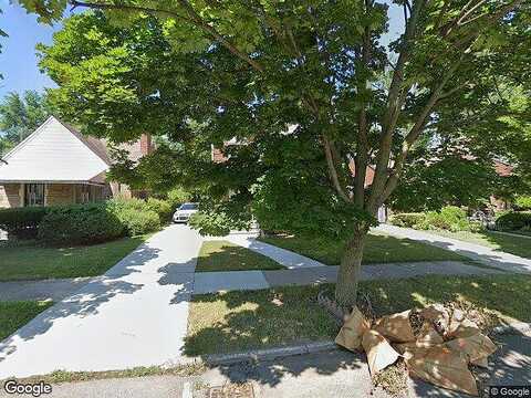 Marlowe, DETROIT, MI 48227
