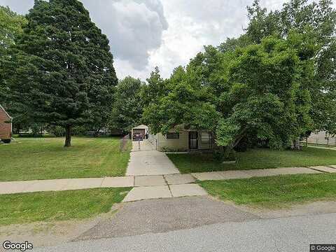 Berwyn, REDFORD, MI 48239
