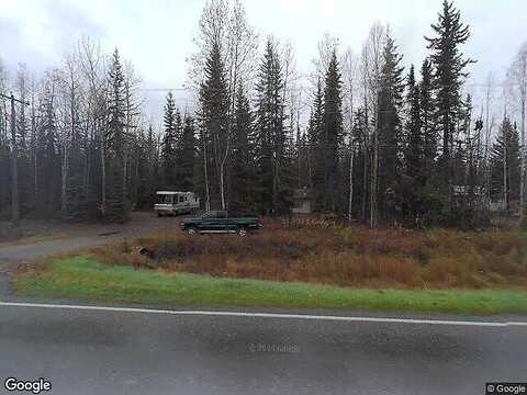Holmes, NORTH POLE, AK 99705