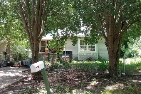 Live Oak St, MUSKOGEE, OK 74403