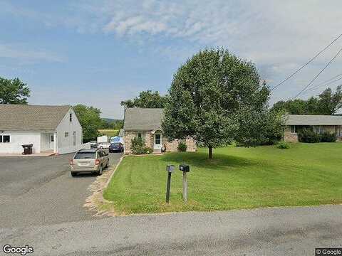 Station, PALM, PA 18070