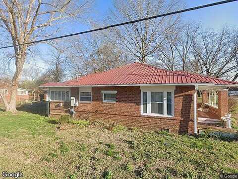 Carroll, BRUCETON, TN 38317