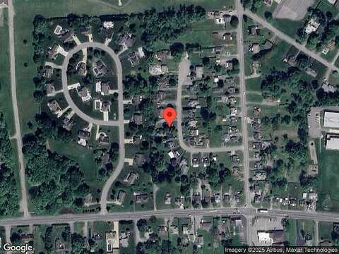 Deshon, BUTLER, PA 16001