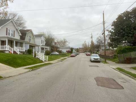 41St, COVINGTON, KY 41015