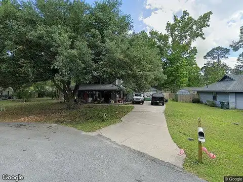 Forest Ridge, KINGSLAND, GA 31548