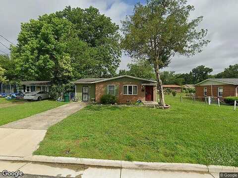 Jenness, NEWPORT NEWS, VA 23602