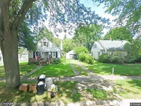 Park, BAD AXE, MI 48413