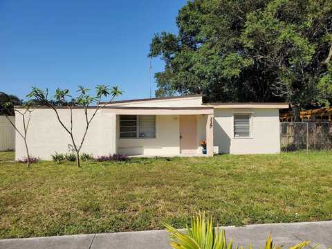 Ronald, WEST PARK, FL 33023