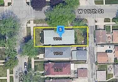 Campbell, CHICAGO, IL 60655