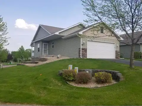 Spruce, MONTICELLO, MN 55362