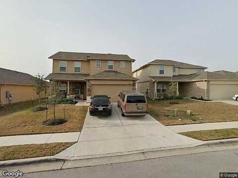 Cambrian, MANOR, TX 78653