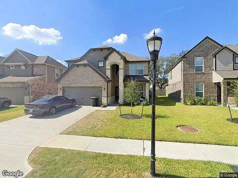 Colossal Oak, HOUSTON, TX 77066
