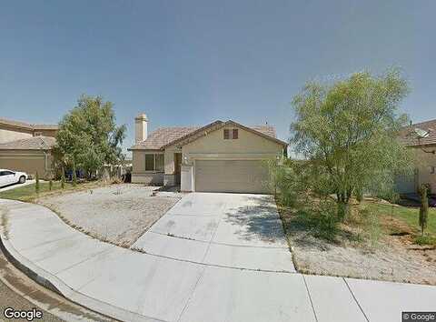 Cool Water St, ADELANTO, CA 92301