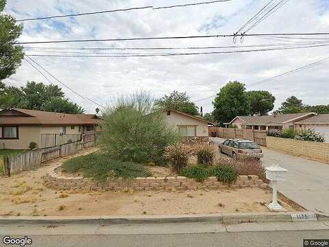 Euclid, BEAUMONT, CA 92223