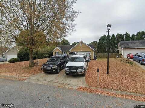 Mercury, LAWRENCEVILLE, GA 30045