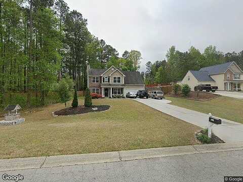 Otis, BETHLEHEM, GA 30620