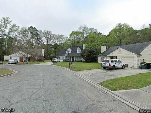 Quail Forest, SAVANNAH, GA 31419