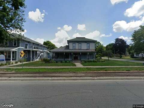 Evans, TECUMSEH, MI 49286