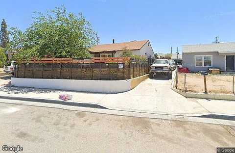 Buena Vista, BARSTOW, CA 92311