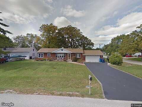 La Crosse, ALSIP, IL 60803