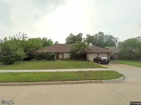 Camelot, OKLAHOMA CITY, OK 73120