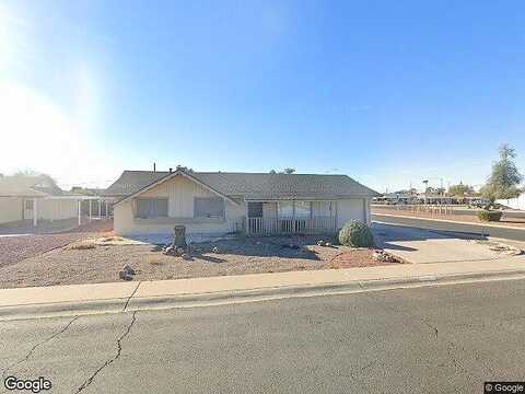 111Th, SUN CITY, AZ 85351