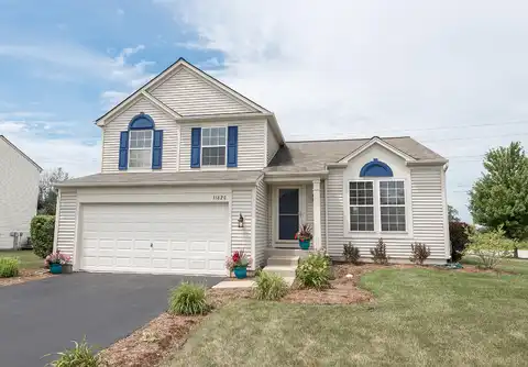 Presley, PLAINFIELD, IL 60585