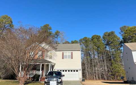 Summerfield, CREEDMOOR, NC 27522