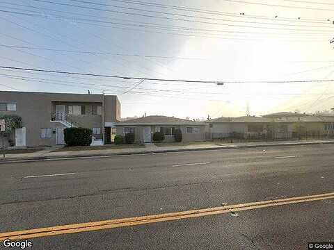Normandie, LOS ANGELES, CA 90044