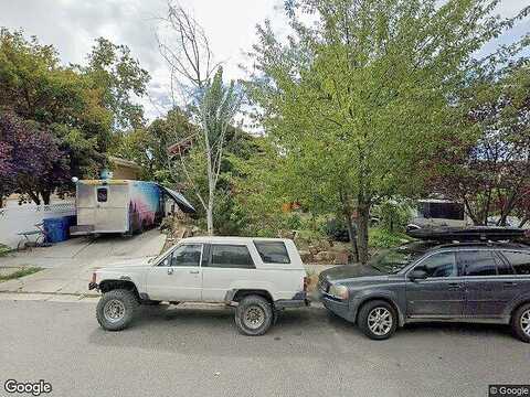 Bonner, MILLCREEK, UT 84117