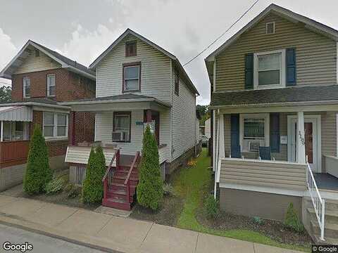 Lincoln, VANDERGRIFT, PA 15690