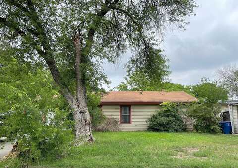 Harcourt, SAN ANTONIO, TX 78223