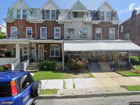 Ellsworth, ALLENTOWN, PA 18109