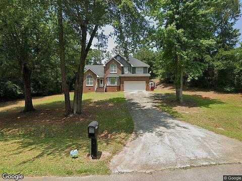 Pineworth Pointe, MACON, GA 31216