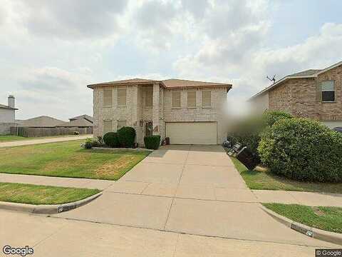 Balliol, CROWLEY, TX 76036