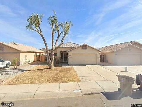 85Th, PEORIA, AZ 85345