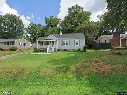 Cool Springs, GREENVILLE, SC 29609