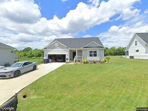 Charles Farm, CLEVELAND, NC 27013