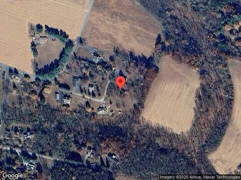 James, BERNVILLE, PA 19506