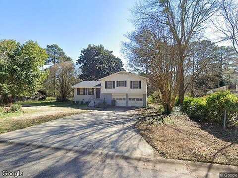 Mossy Brook, STOCKBRIDGE, GA 30281