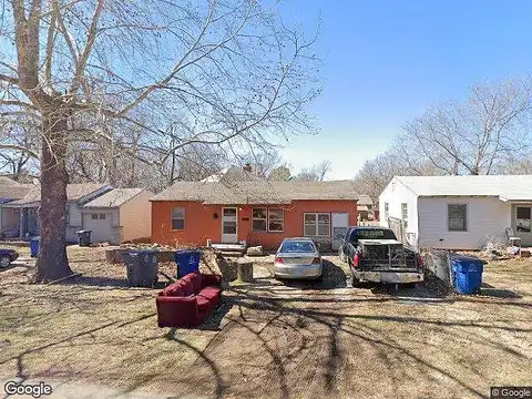 Richmond, TULSA, OK 74115