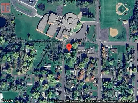 Irving, RUSH CITY, MN 55069