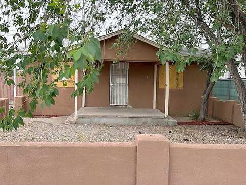 Veranda, ALBUQUERQUE, NM 87107