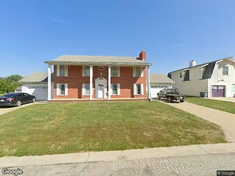 6Th, CAMERON, MO 64429