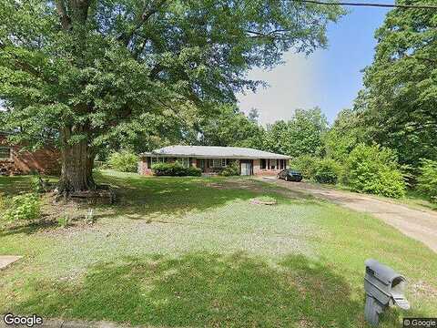 Hilda, TUPELO, MS 38804