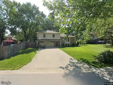 Clairborne, OLATHE, KS 66062