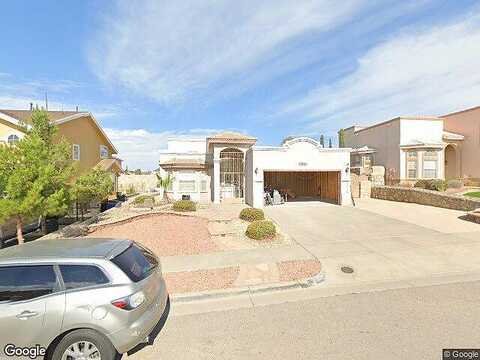Morgan Marie, EL PASO, TX 79936