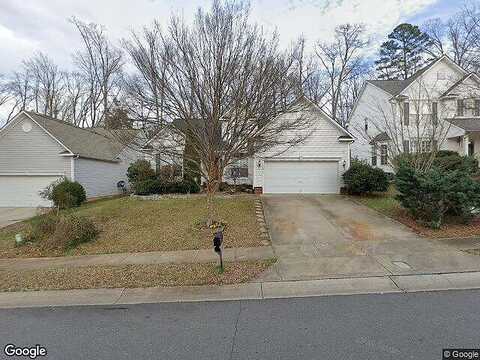 Cheviott Hill, CHARLOTTE, NC 28213